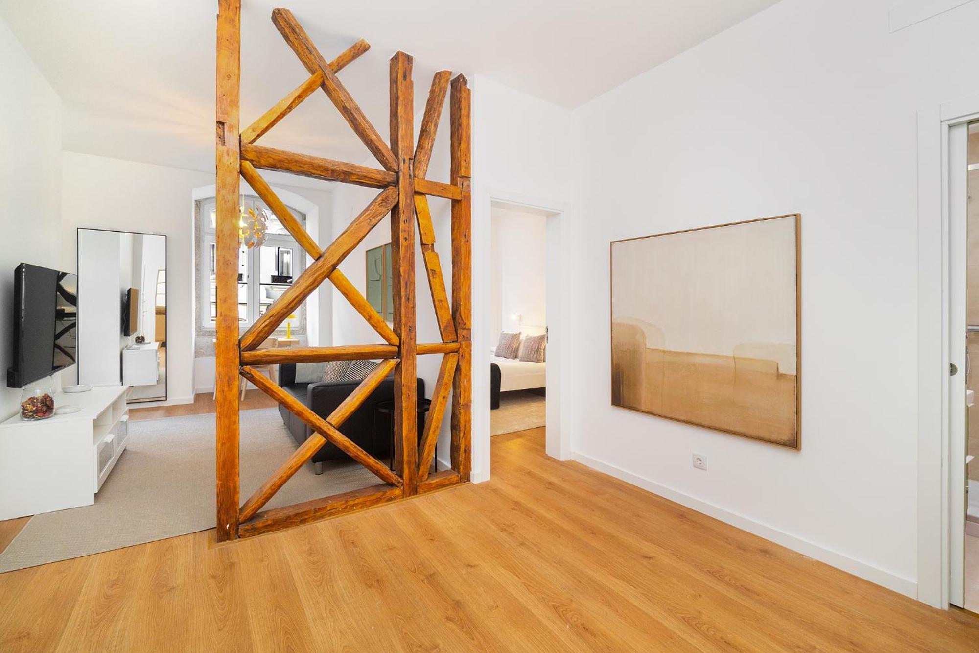 Apartment Whome Escape Exclusive Downtown Building For Rent
