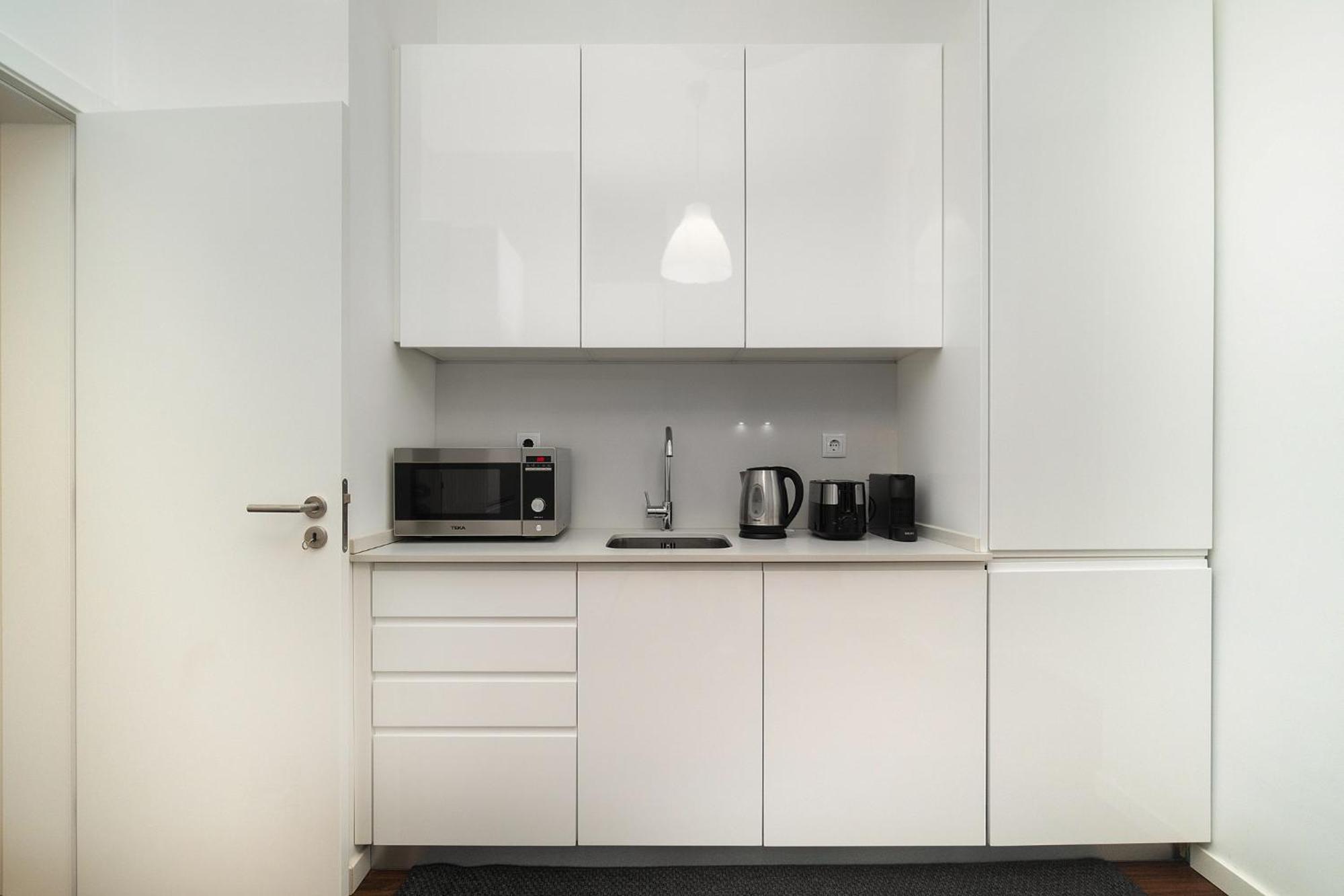 Apartment Whome Escape Exclusive Downtown Building For Rent Lisbon